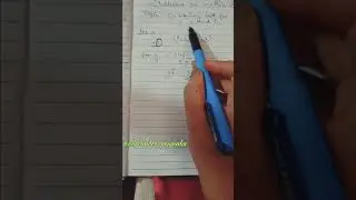 Divisibility test for 2,3,4&5#educationalvedios