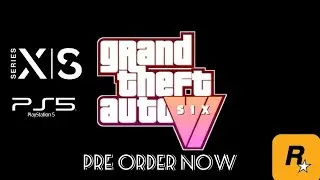 Grand Theft Auto 6 New Gameplay Trailer 2021 (FanMade)
