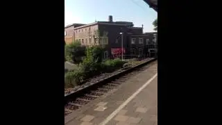 BR 185 532-9 Nach K&ouml;ln