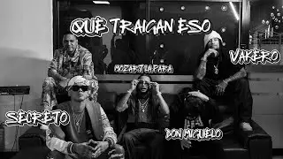 Secreto 