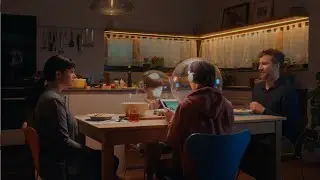Wann wird zu viel zu viel? Exzessive Mediennutzung in der Familie &ndash; SCHAU HIN!-TV-Spot 2024