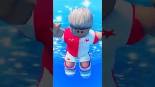 🎮 𝗦𝗹𝗮𝘃𝗶𝗮 𝗫 𝗥𝗼𝗯𝗹𝗼𝘅 Na&scaron;e nov&eacute; dresy pr&aacute;vě teď poř&iacute;d&iacute;te na Roblox Marketplace ✅