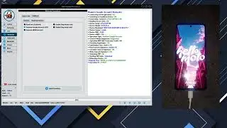 Motorola Mdm-Frp fastboot mode
