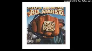 The High & Mighty - Eastern Conference All Stars III 
