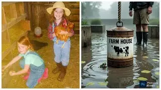 Girls Vanished From Family Farm, 3 Years Later a Magnet Pulls This From Nearby Creek | Part 3