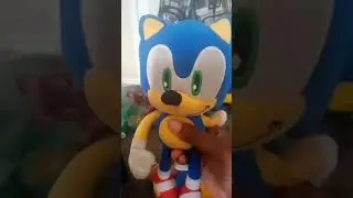 tomorrow we going to have cyborg tails  going to be crazy episode 2 will be Sonic versus cyborg