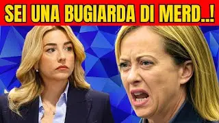 Salis ALL 'ATTACCO: &ldquo;A Genova sostanze ovunque, Meloni deve rispondere&rdquo;