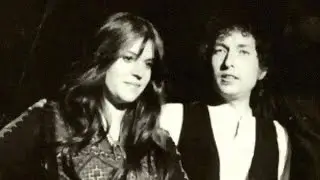 MELANIE Lay Lady Lay (Dylan)