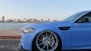 WekFest 2015 | Long Beach CA | Walk Around