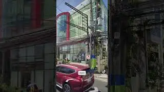 Then and Now: Lotus Central Mall