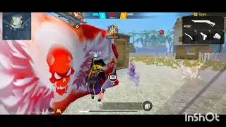 #Freeff fire edit the videos 😍#freefire #virlediting#gameplay #ff