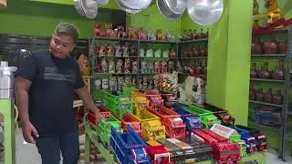Sampai jumpa lagi ⁉️ Mampir Belanja sebelum pulang