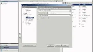 6. ViewPoint Options Menu