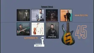 Temesi Berci 45 - Petőfi tv - Mit Kíván?