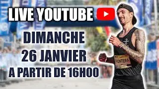 LIVE - Retour sur la Prom' Classic, mes prochaines comp&eacute;titions & je r&eacute;ponds &agrave; vos questions !