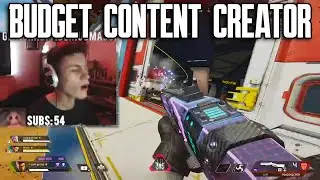 This is HOW to have fun in Apex Legends for 4 mins