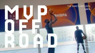 OFF ROAD - Malaga - NBPA