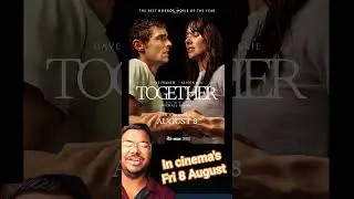 together 2025 movie release date in Hindi #ott #together #horror #hindi
