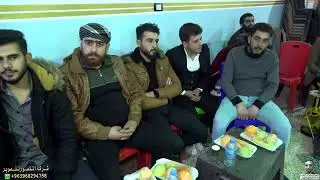 ج3شبكة المكسور لتصوير وفرقة الانوار الإنشادية تقدم حفل زفاف العريس عمر مستو الفتح للحجز963968294758+