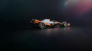 Monoposto 2025 Austin GP Specials Liveries Helmets And Suits
