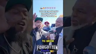 LeVar Burton's Mind Blown After Freeway Pays Homage & Sings Reading Rainbow Theme Song