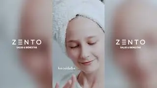 ZENTO Salud y Bienestar