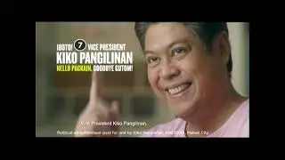 Election 2022 GMA 24 Oras TV Patrol Ang Probinsyano commercial break May 6 (political ads)
