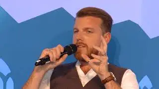 Der Stiftungstag 2018 in kompletter L&auml;nge