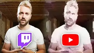 Twitch Streams Look WAAAYYY Better Than YouTube Streams..