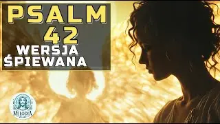 🎵  Psalm 42 - Nikt tak tego nie zaśpiewał!