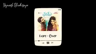 Evare | Premam | Cover Song by Rajaneesh Dhadhisagar