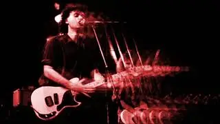 Band of Susans - Because Of You (Peel Session)