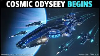 The Alien Empire Declared Total War &mdash; Earth Barely Even Noticed | Animated Stories