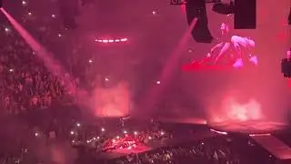 Post Malone - I Like You LIVE in Cologne (Germany) | Twelve Carat Tour 2023 K&ouml;ln