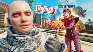 So I Tried To Outplay An Aimbotter&hellip;.