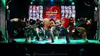 Syutatu number SDS GRAND CHAMPION SHIP 2025 to 2026 DANCE BATTLE&SHOWCASE