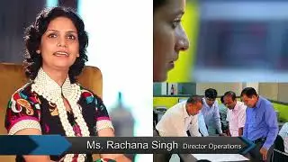 Synergy Thrislington Corporate Video