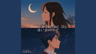 遠い空の下で - Under a Distant Sky