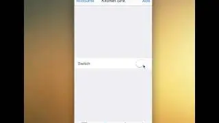 iOS switch button with JavaFX 8