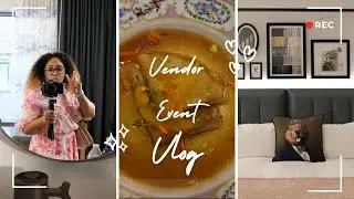 Wedding Vendor Event | Royal Sonesta DC| Tori Del Photography