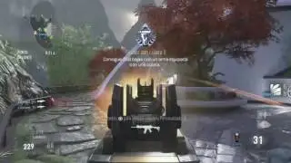 Mini Montage ADVANCED WARFARE | BAL-27 Inferno