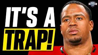 5 Fantasy Football TRAPS You MUST Avoid in 2025