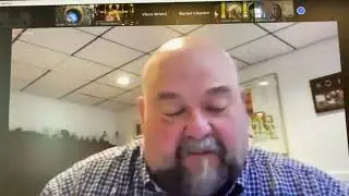 Shawn Steffee of Boilermakers Local 154 in Pittsburgh on RGGI Proposal