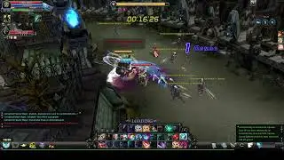 How to Run Acheron Arena Dungeon Cabal Online/MV Butterscotch