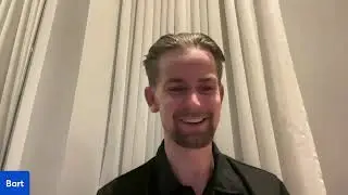 EstateX Livestream with Bart & Graham
