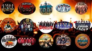 LA PAREJA IDEAL MIX CUMBIA NORTEÑA DJ DEL REAL d[-.-]b