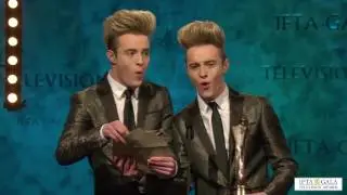 My Life: Champion Of The World - Childrens & Young People's IFTA Gala Television Awards Winner