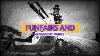 Welcome to Atmosphere Funfair Photography