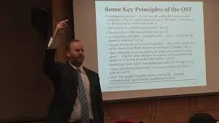 Space Law and Human Rights: An Exploration of Regime Interactions on the Final Frontier