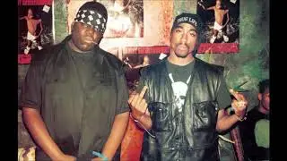 Biggie x Tupac Drill Remix (prod. by Raptor)